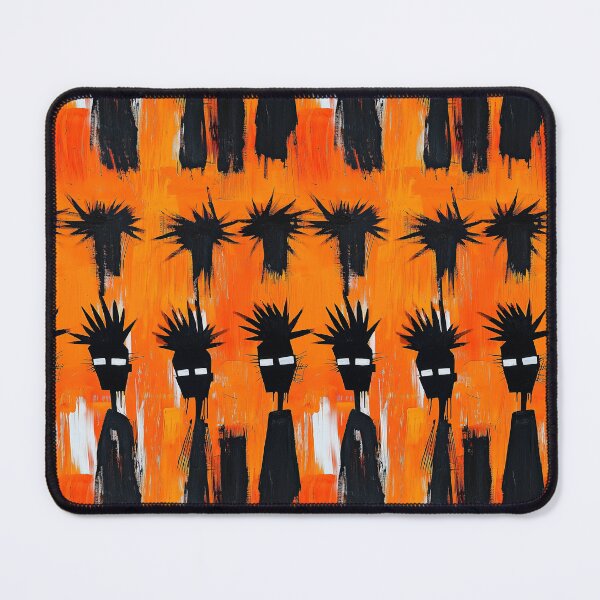Item preview, Raw and energetic graffiti-inspired design designed and sold by Piotrek0001.