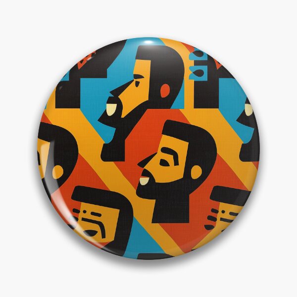 Item preview, Vibrant urban composition with deep meaning designed and sold by Piotrek0001.