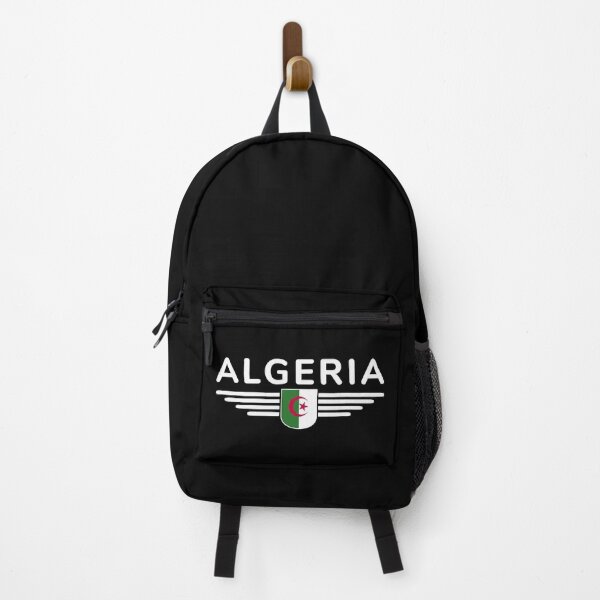Item preview, Algeria Design – Pride of North Africa designed and sold by ElvisU.