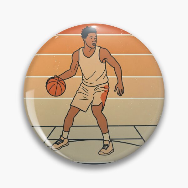 Item preview, Hoops & Harmony: Where Art Meets the Court designed and sold by Coollzone.