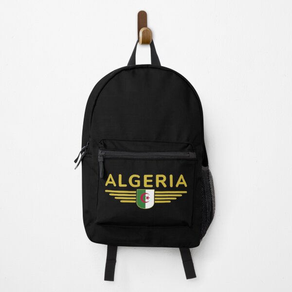 Item preview, Algeria Design – Pride of North Africa designed and sold by ElvisU.