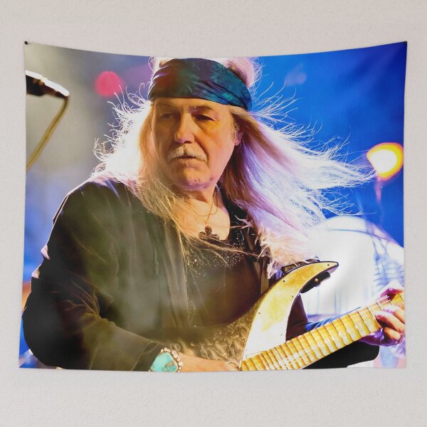 Item preview, Uli Jon Roth  designed and sold by ZamanEcho.