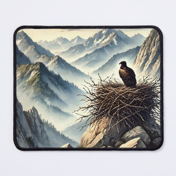 Item preview, Eagle’s Perch designed and sold by cryolith7454.