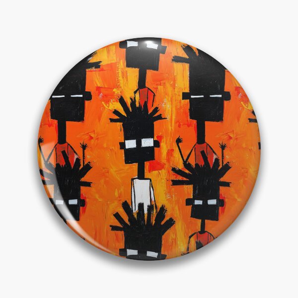 Item preview, Emotional and symbolic modern artwork designed and sold by Piotrek0001.