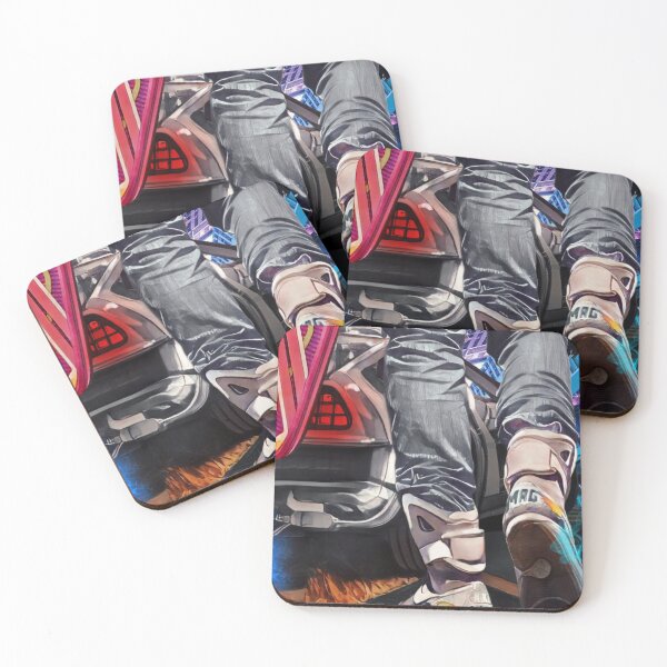 Item preview, Marty McFly  designed and sold by TheEsotericFresh.