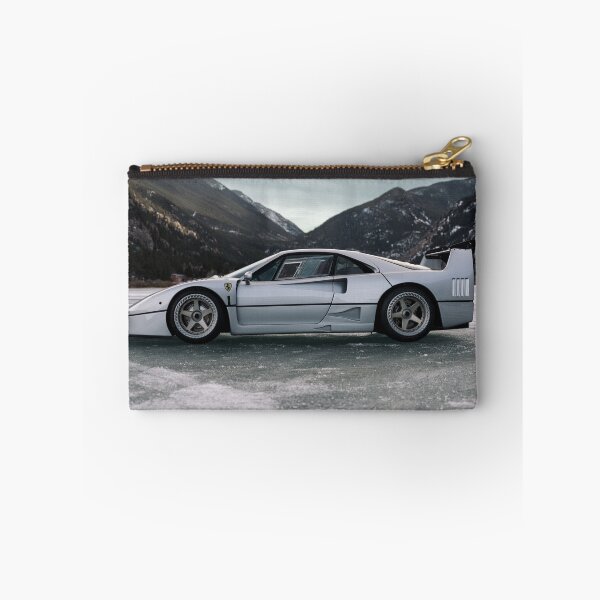 Item preview, Ferrari F40LM designed and sold by zuumy.