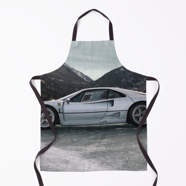 Item preview, Ferrari F40LM designed and sold by zuumy.