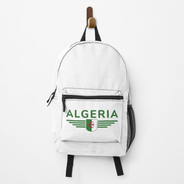 Item preview, Algeria Design – Pride of North Africa designed and sold by ElvisU.