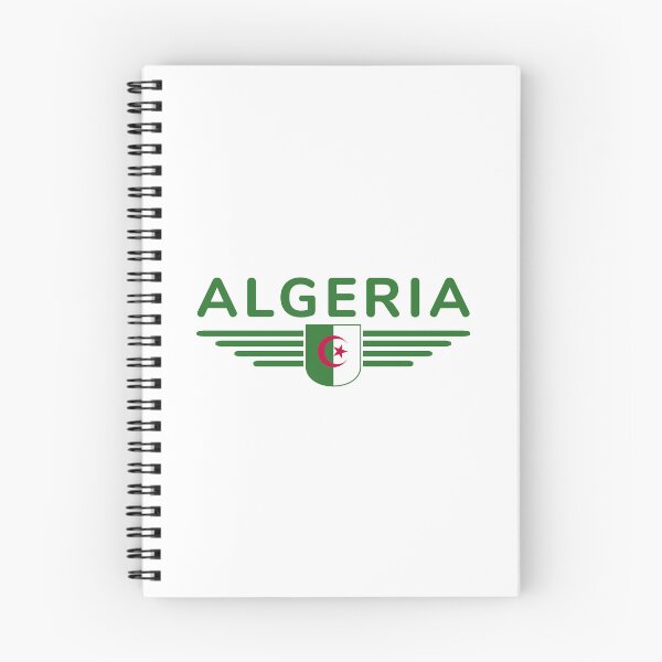 Item preview, Algeria Design – Pride of North Africa designed and sold by ElvisU.
