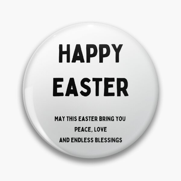 Item preview, Happy Easter designed and sold by NPFj.