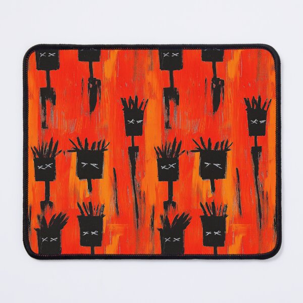 Item preview, Expressive contemporary piece with depth designed and sold by Piotrek0001.