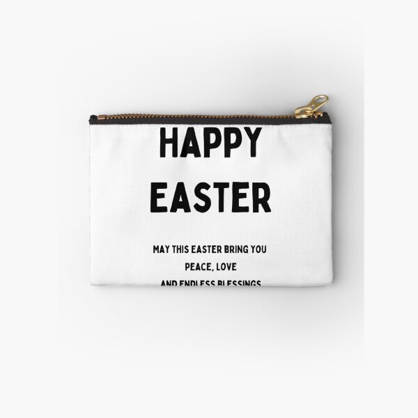 Item preview, Happy Easter designed and sold by NPFj.
