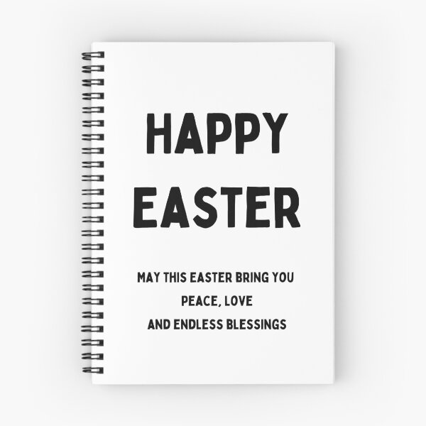 Item preview, Happy Easter designed and sold by NPFj.