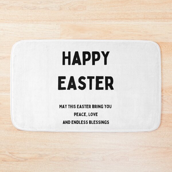 Item preview, Happy Easter designed and sold by NPFj.