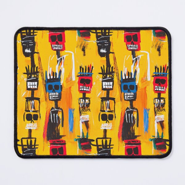 Item preview, Graffiti-style urban figures in motion designed and sold by Piotrek0001.