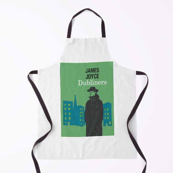 Item preview, Dubliners designed and sold by dimensionfourD4.