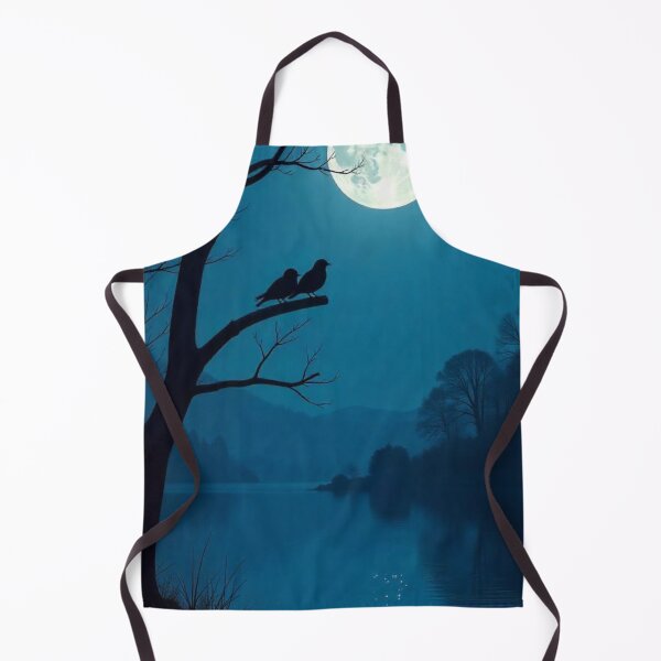 Item preview, "Serenata a la luz de la luna" designed and sold by labojohararts.