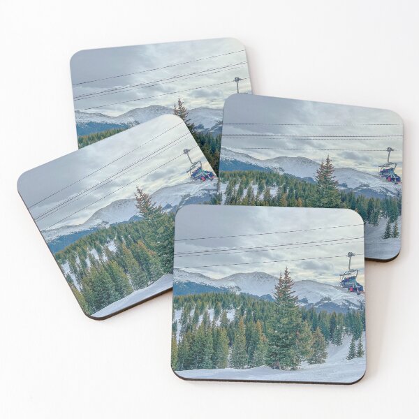 Item preview, Ski Winter Park designed and sold by SavingMemories.