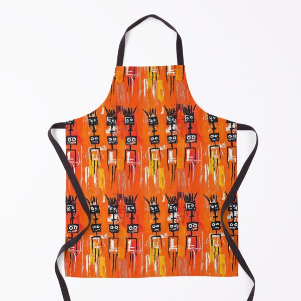 Item preview, Colorful abstraction with deep expression designed and sold by Piotrek0001.