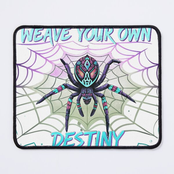 Item preview, WEAVE YOUR OWN DESTINY designed and sold by WILDWEAR COLLECTION.