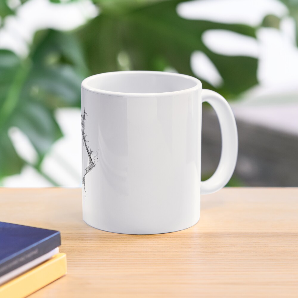Item preview, Classic Mug designed and sold by KPierce.