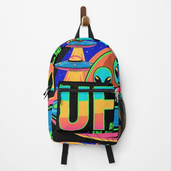 Item preview, UFOs And UAPs In Plain Sight designed and sold by DBM Photo Art 1.