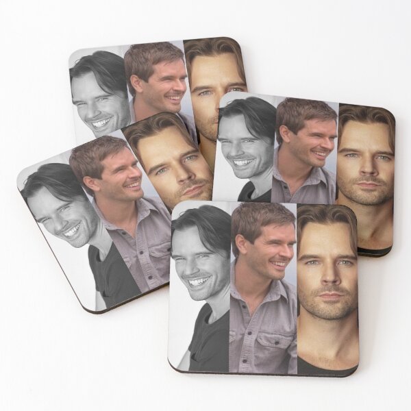 Item preview, Graham Wardle Collage designed and sold by ZamanEcho.