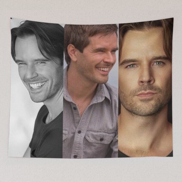 Item preview, Graham Wardle Collage designed and sold by ZamanEcho.