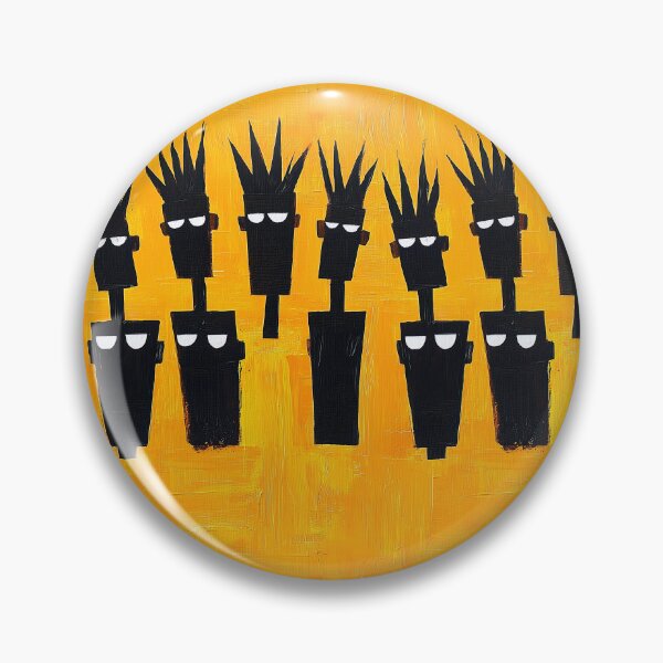 Item preview, Abstract urban scene with raw emotions designed and sold by Piotrek0001.