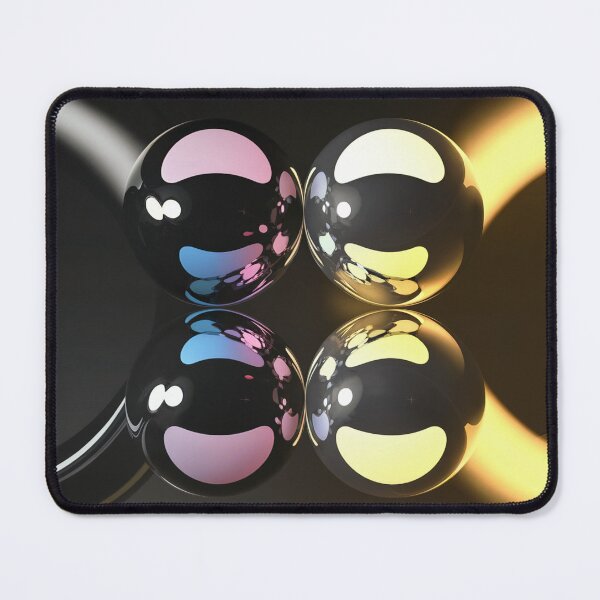 Item preview, Mirrored Tension designed and sold by Z-Warsztatu.