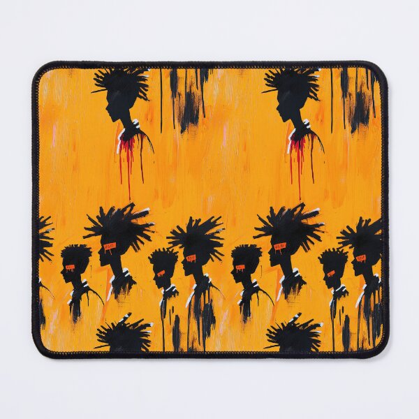 Item preview, Powerful contrasts and raw aesthetics designed and sold by Piotrek0001.