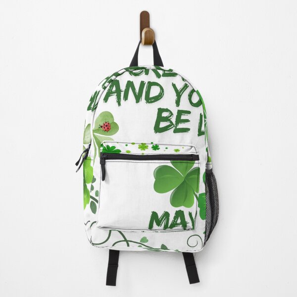 Item preview, May Your Pockets Be Heavy & Your Heart Be Light - Irish Blessing designed and sold by World-Shop25.