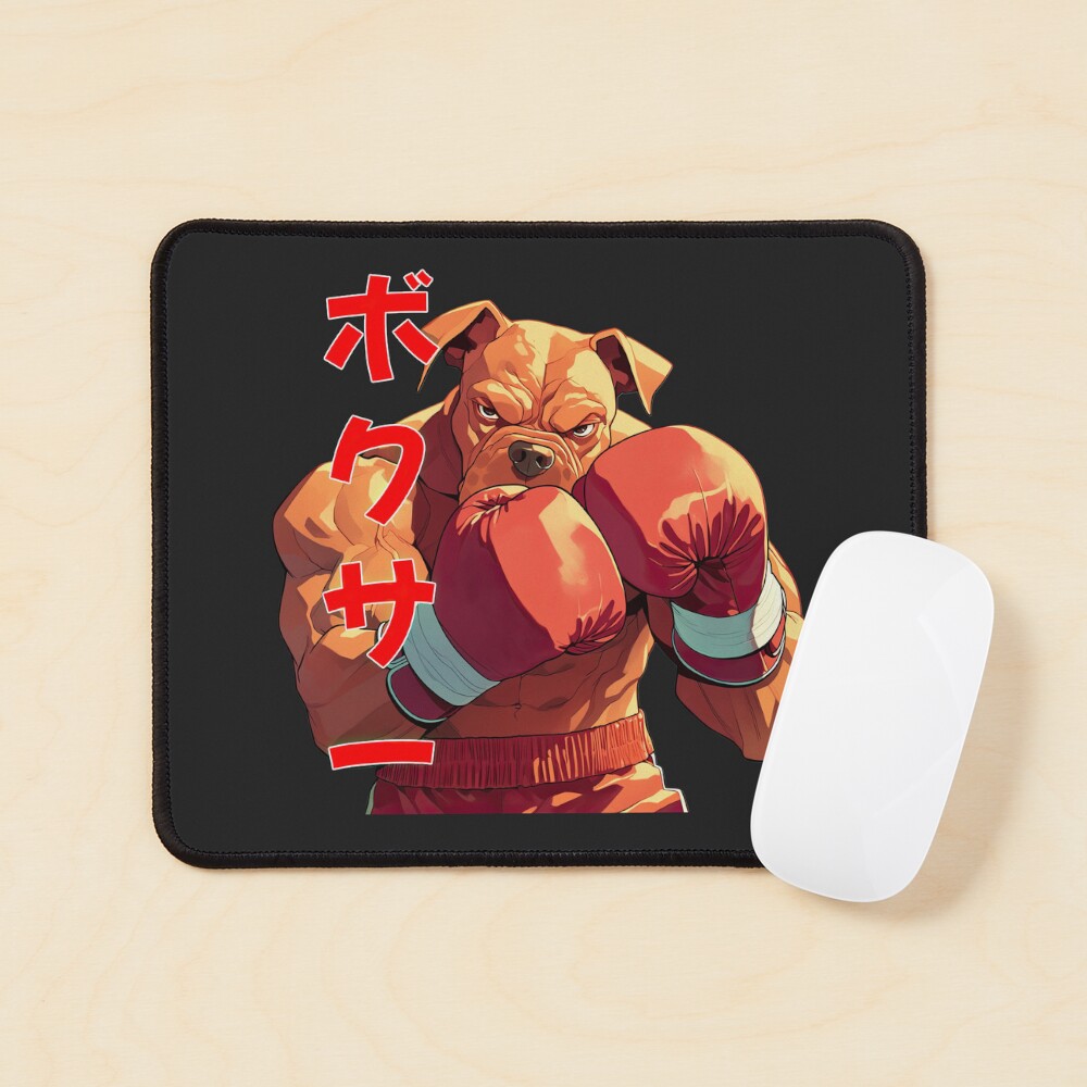 Item preview, Mouse Pad designed and sold by obstinator.