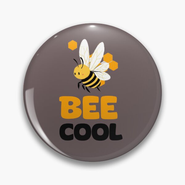 Item preview, ? "Bee Cool designed and sold by La Loca.