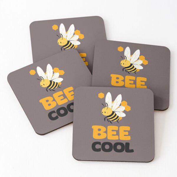 Item preview, ? "Bee Cool designed and sold by La Loca.