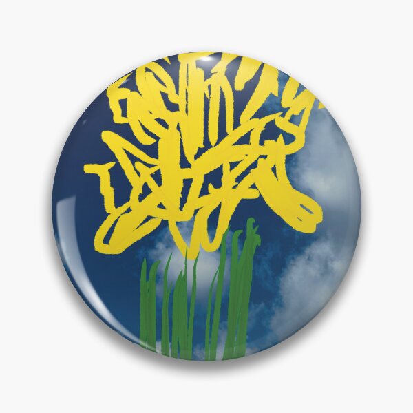 Item preview, Daffodils of Hope designed and sold by ArtbyShamash.