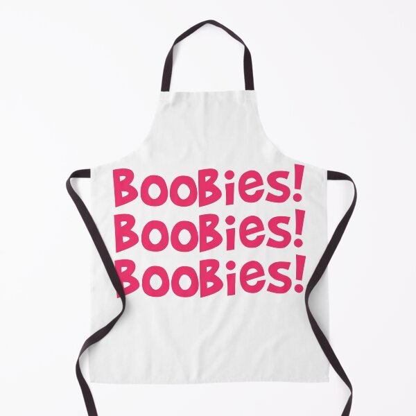 Item preview, Boobies! Boobies! Boobies! designed and sold by emwoodard.