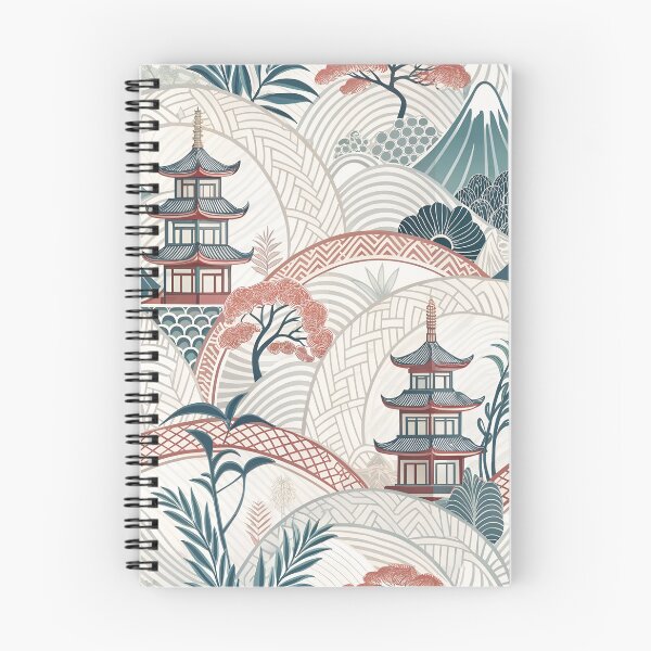 Item preview, Chinoiserie Design designed and sold by 1081900shop.