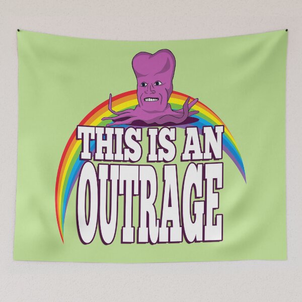 Item preview, Tony Harrison designed and sold by LovesickLobotomy.