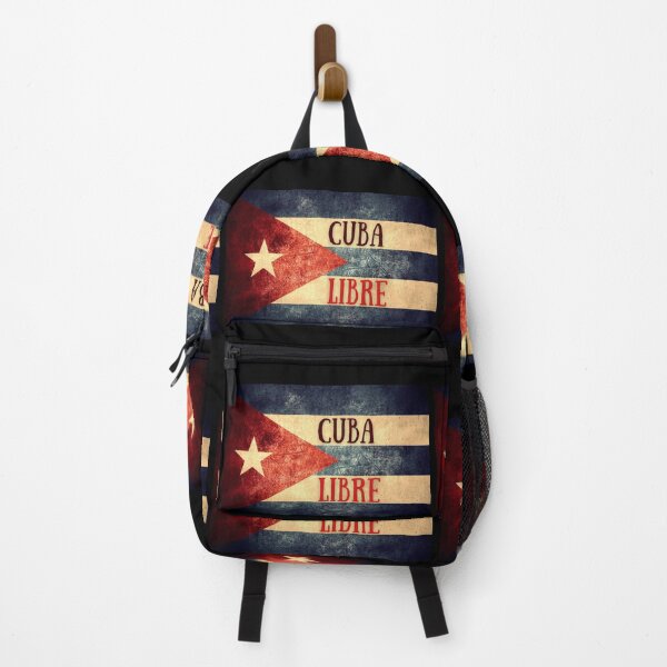 Item preview, Cuba Libre designed and sold by LaPaoTorres.