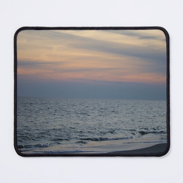 Item preview, Beach At Dusk designed and sold by Cynthia48.