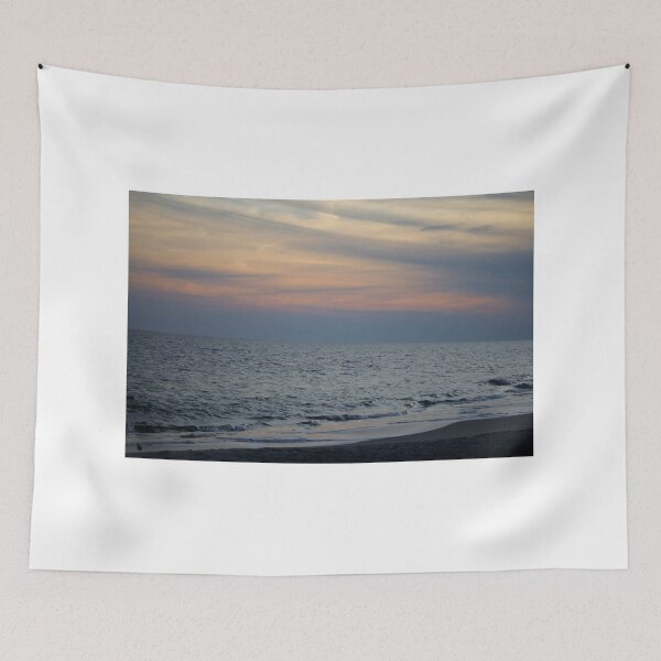 Item preview, Beach At Dusk designed and sold by Cynthia48.