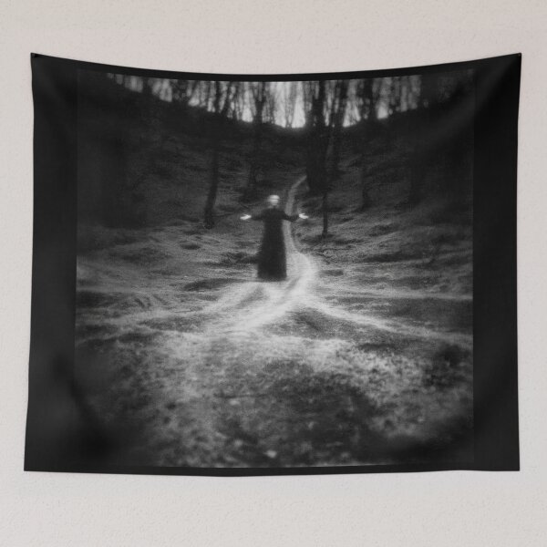 Item preview, Wild Witch designed and sold by View From The Grave.