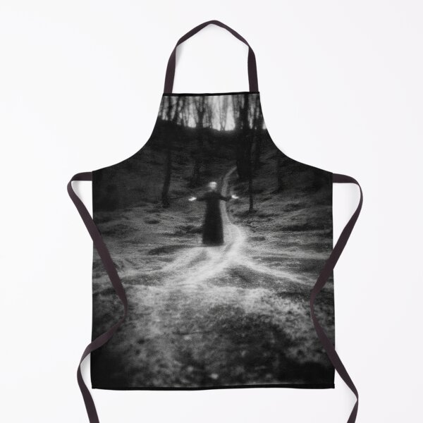 Item preview, Wild Witch designed and sold by View From The Grave.