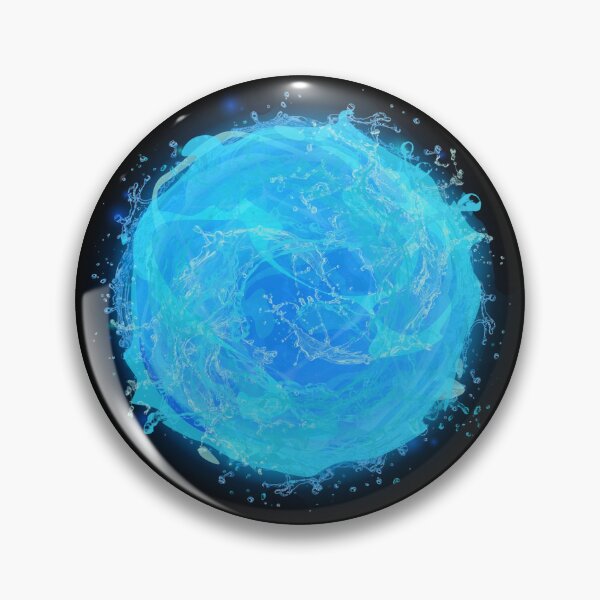 Item preview, Water Element designed and sold by ElementalsJL.