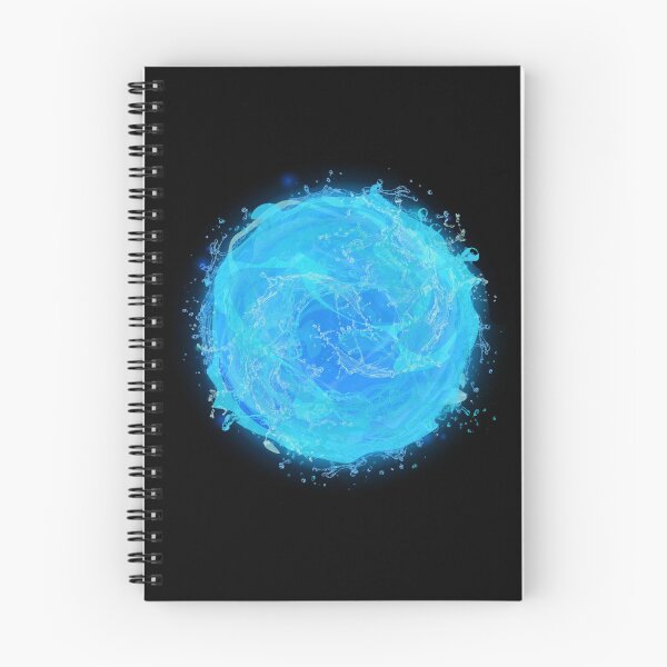 Item preview, Water Element designed and sold by ElementalsJL.