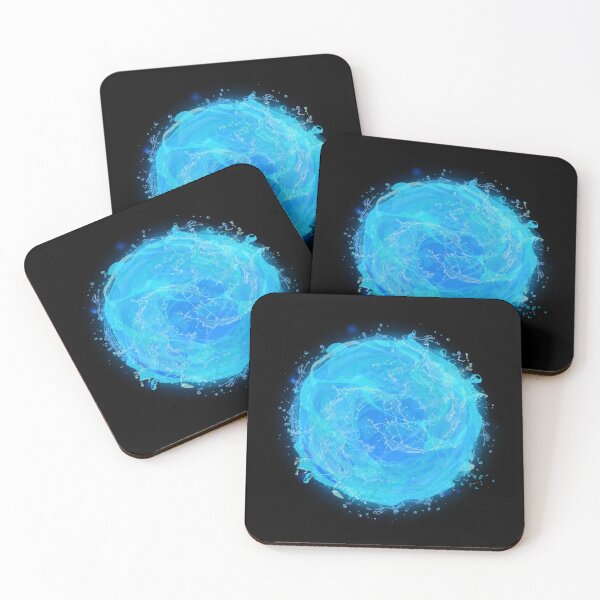 Item preview, Water Element designed and sold by ElementalsJL.