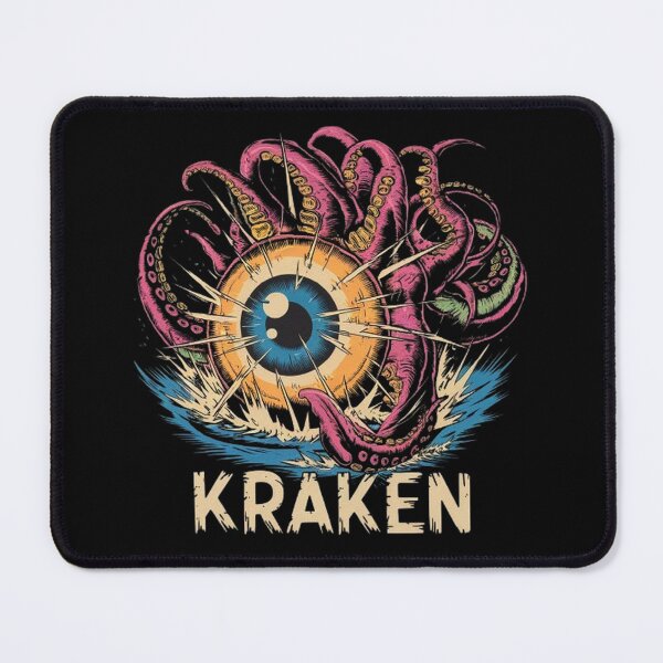 Item preview, Kraken’s Wrath: Eye of the Abyss designed and sold by SztylishDesigns.