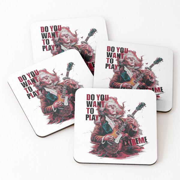 Item preview, Do You Want To Play? Extreme designed and sold by FanaticB.