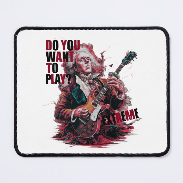 Item preview, Do You Want To Play? Extreme designed and sold by FanaticB.